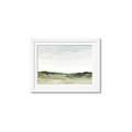 Picture of The Plains _GroupedProduct_Rectangle_Landscape_Framed_Matted_
