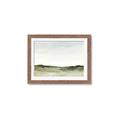 Picture of The Plains _GroupedProduct_Rectangle_Landscape_Framed_Matted_