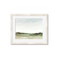 Picture of The Plains _GroupedProduct_Rectangle_Landscape_Framed_Matted_