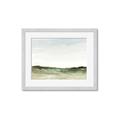Picture of The Plains _GroupedProduct_Rectangle_Landscape_Framed_Matted_