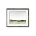 Picture of The Plains _GroupedProduct_Rectangle_Landscape_Framed_Matted_