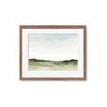 Picture of The Plains _GroupedProduct_Rectangle_Landscape_Framed_Matted_