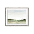 Picture of The Plains _GroupedProduct_Rectangle_Landscape_Framed_Matted_