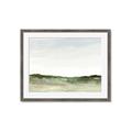 Picture of The Plains _GroupedProduct_Rectangle_Landscape_Framed_Matted_
