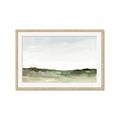 Picture of The Plains _GroupedProduct_Rectangle_Landscape_Framed_Matted_