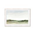 Picture of The Plains _GroupedProduct_Rectangle_Landscape_Framed_Matted_
