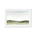 Picture of The Plains _GroupedProduct_Rectangle_Landscape_Framed_Matted_