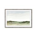 Picture of The Plains _GroupedProduct_Rectangle_Landscape_Framed_Matted_