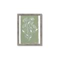 Picture of Floral Spritz I _GroupedProduct_Rectangle_Portrait_Framed_Matted_