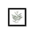 Picture of Leafy Look I _GroupedProduct_Square_Framed_Matted_