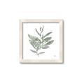 Picture of Leafy Look I _GroupedProduct_Square_Framed_Matted_