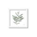 Picture of Leafy Look I _GroupedProduct_Square_Framed_Matted_