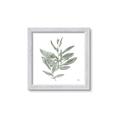 Picture of Leafy Look I _GroupedProduct_Square_Framed_Matted_