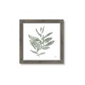 Picture of Leafy Look I _GroupedProduct_Square_Framed_Matted_