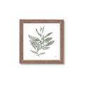 Picture of Leafy Look I _GroupedProduct_Square_Framed_Matted_