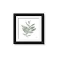 Picture of Leafy Look I _GroupedProduct_Square_Framed_Matted_