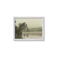 Picture of Dreamy Greens _GroupedProduct_Rectangle_Landscape_Photography _GroupedProduct_Rectangle_Landscape_Framed_Matted_