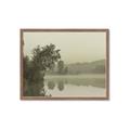 Picture of Dreamy Greens _GroupedProduct_Rectangle_Landscape_Photography _GroupedProduct_Rectangle_Landscape_Framed_Matted_