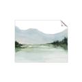 Picture of Watercolour Mountain  _GroupedProduct_Rectangle_Landscape_Unframed_Print_Only_
