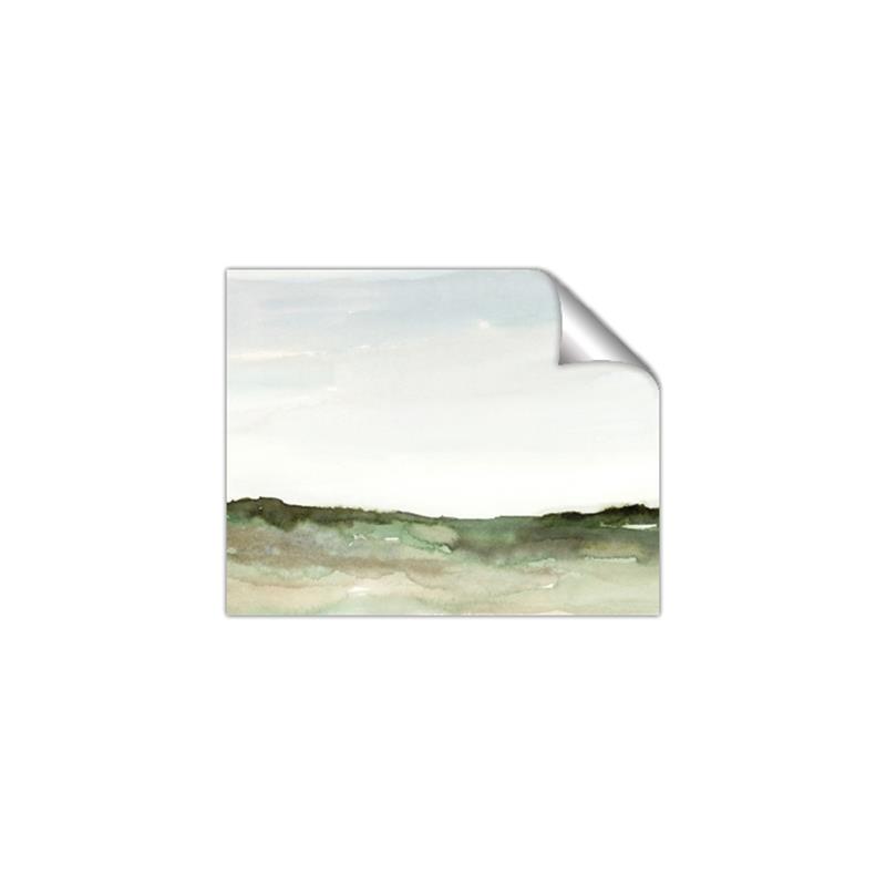 Picture of The Plains _GroupedProduct_Rectangle_Landscape_Unframed_Print_Only_