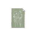 Picture of Floral Spritz II _GroupedProduct_Rectangle_Portrait_Unframed_Print_Only_