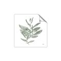 Picture of Leafy Look I _GroupedProduct_Square_Unframed_Print_Only_