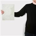 Picture of Swirl Repeat _GroupedProduct_Rectangle_Portrait_Canvas_
