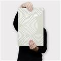 Picture of Swirl Repeat _GroupedProduct_Rectangle_Portrait_Canvas_