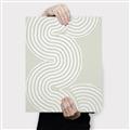 Picture of Swirl Repeat _GroupedProduct_Rectangle_Portrait_Canvas_