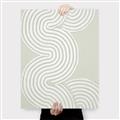 Picture of Swirl Repeat _GroupedProduct_Rectangle_Portrait_Canvas_