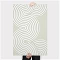 Picture of Swirl Repeat _GroupedProduct_Rectangle_Portrait_Canvas_