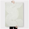 Picture of Swirl Repeat _GroupedProduct_Rectangle_Portrait_Canvas_