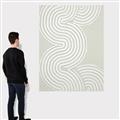 Picture of Swirl Repeat _GroupedProduct_Rectangle_Portrait_Canvas_