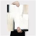 Picture of In Motion I _GroupedProduct_Rectangle_Portrait_Canvas_