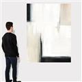 Picture of In Motion I _GroupedProduct_Rectangle_Portrait_Canvas_