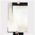 Picture of In Motion II _GroupedProduct_Rectangle_Portrait_Canvas_