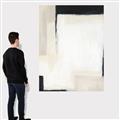 Picture of In Motion II _GroupedProduct_Rectangle_Portrait_Canvas_