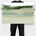 Picture of Green Groves _GroupedProduct_Rectangle_Landscape_Canvas_