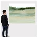 Picture of Green Groves _GroupedProduct_Rectangle_Landscape_Canvas_