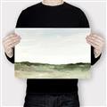 Picture of The Plains _GroupedProduct_Rectangle_Landscape_Canvas_