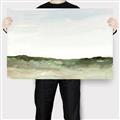 Picture of The Plains _GroupedProduct_Rectangle_Landscape_Canvas_