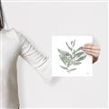 Picture of Leafy Look I _GroupedProduct_Square_Canvas_