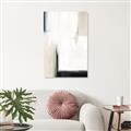 Picture of In Motion I _GroupedProduct_Rectangle_Portrait_Canvas_