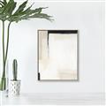Picture of In Motion II _GroupedProduct_Rectangle_Portrait_Canvas_Framed_