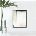 Picture of In Motion II _GroupedProduct_Rectangle_Portrait_Canvas_Framed_