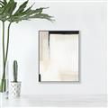 Picture of In Motion II _GroupedProduct_Rectangle_Portrait_Canvas_Framed_
