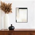 Picture of In Motion II _GroupedProduct_Rectangle_Portrait_Canvas_Framed_