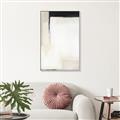 Picture of In Motion II _GroupedProduct_Rectangle_Portrait_Canvas_Framed_