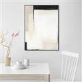 Picture of In Motion II _GroupedProduct_Rectangle_Portrait_Canvas_Framed_