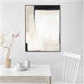 Picture of In Motion II _GroupedProduct_Rectangle_Portrait_Canvas_Framed_
